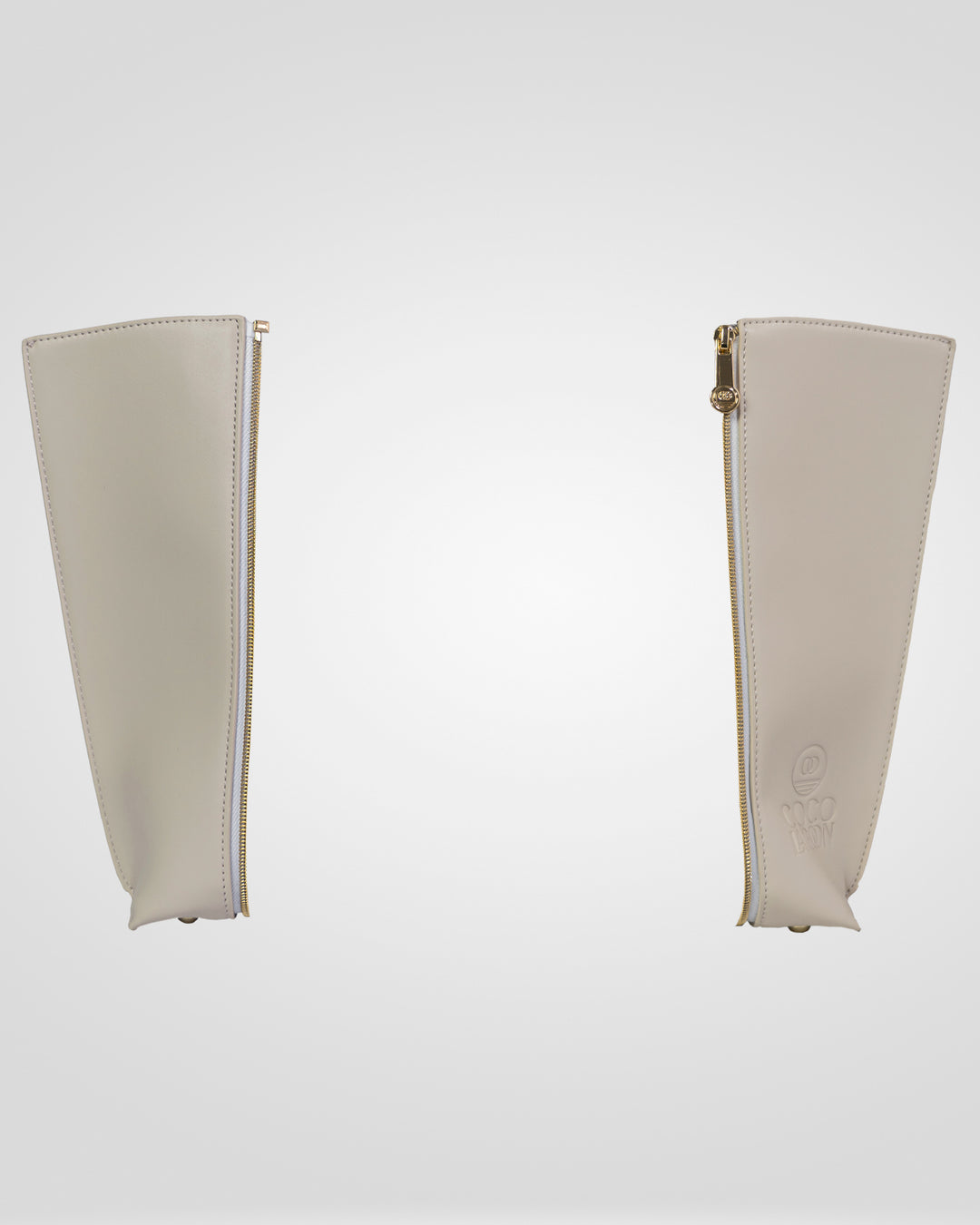 Piezas laterales adicionales