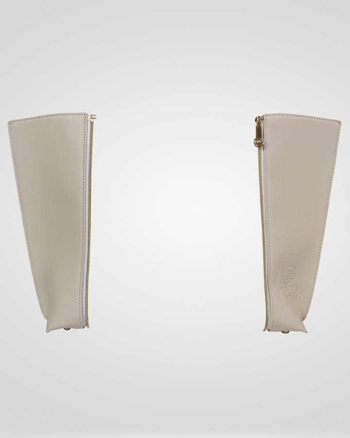 Piezas laterales adicionales