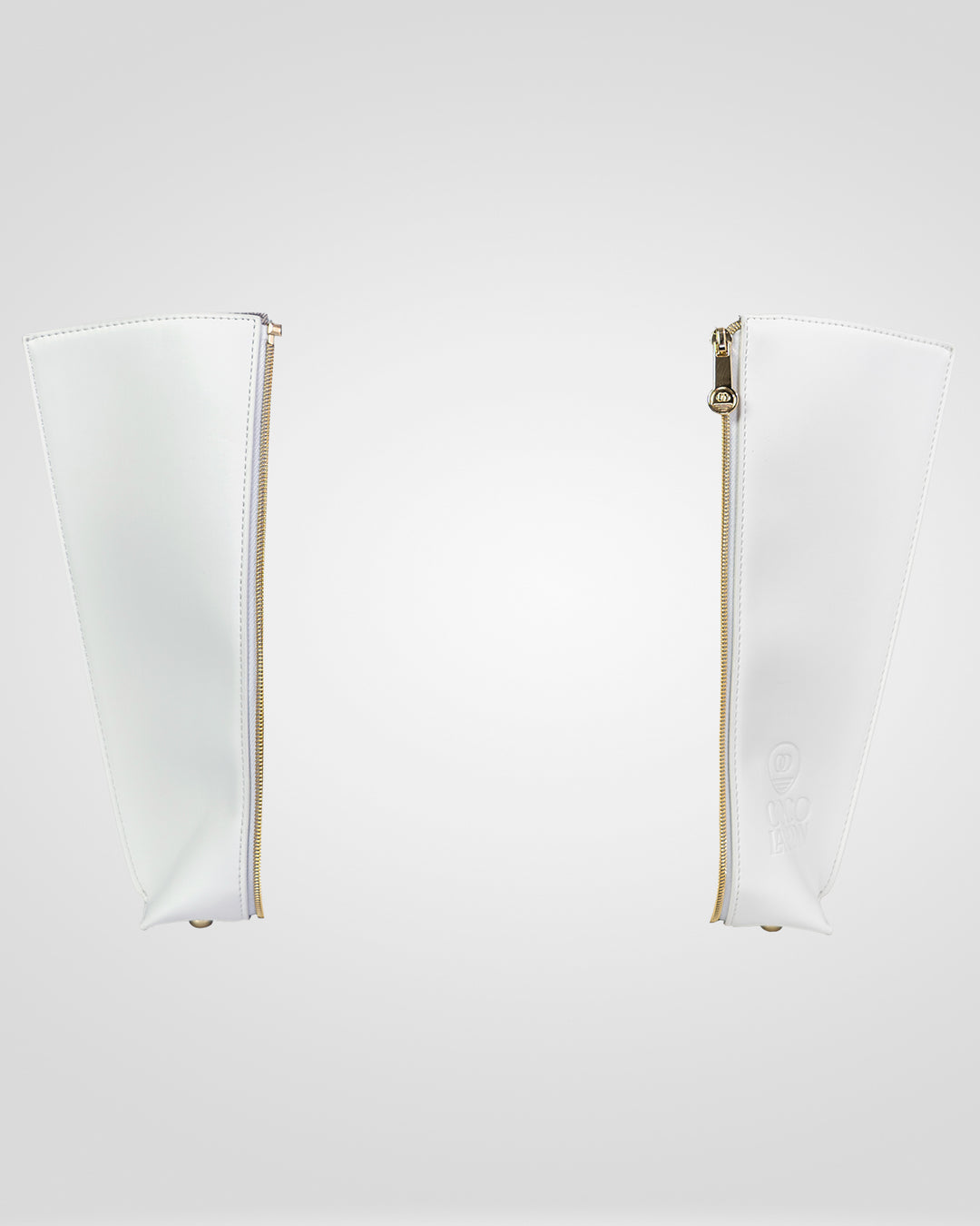 Piezas laterales adicionales