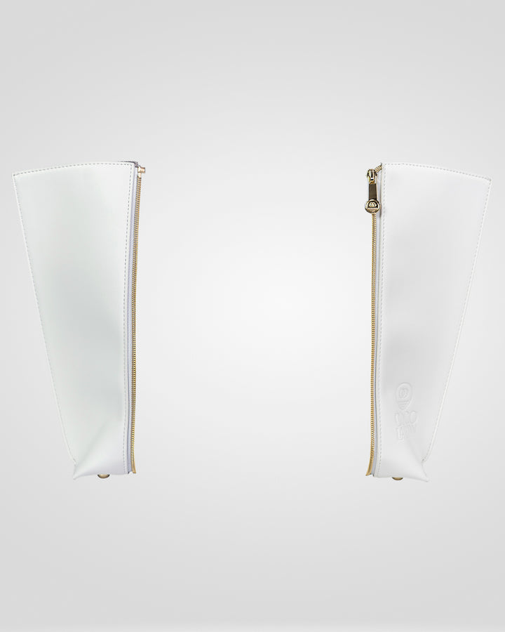 Piezas laterales adicionales