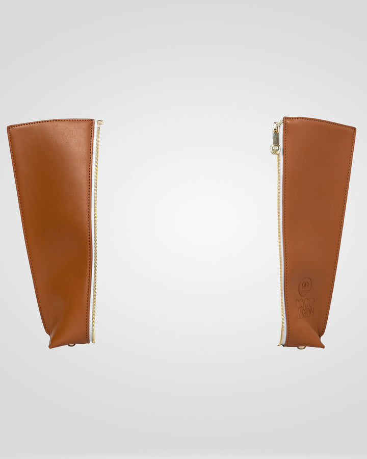 Piezas laterales adicionales