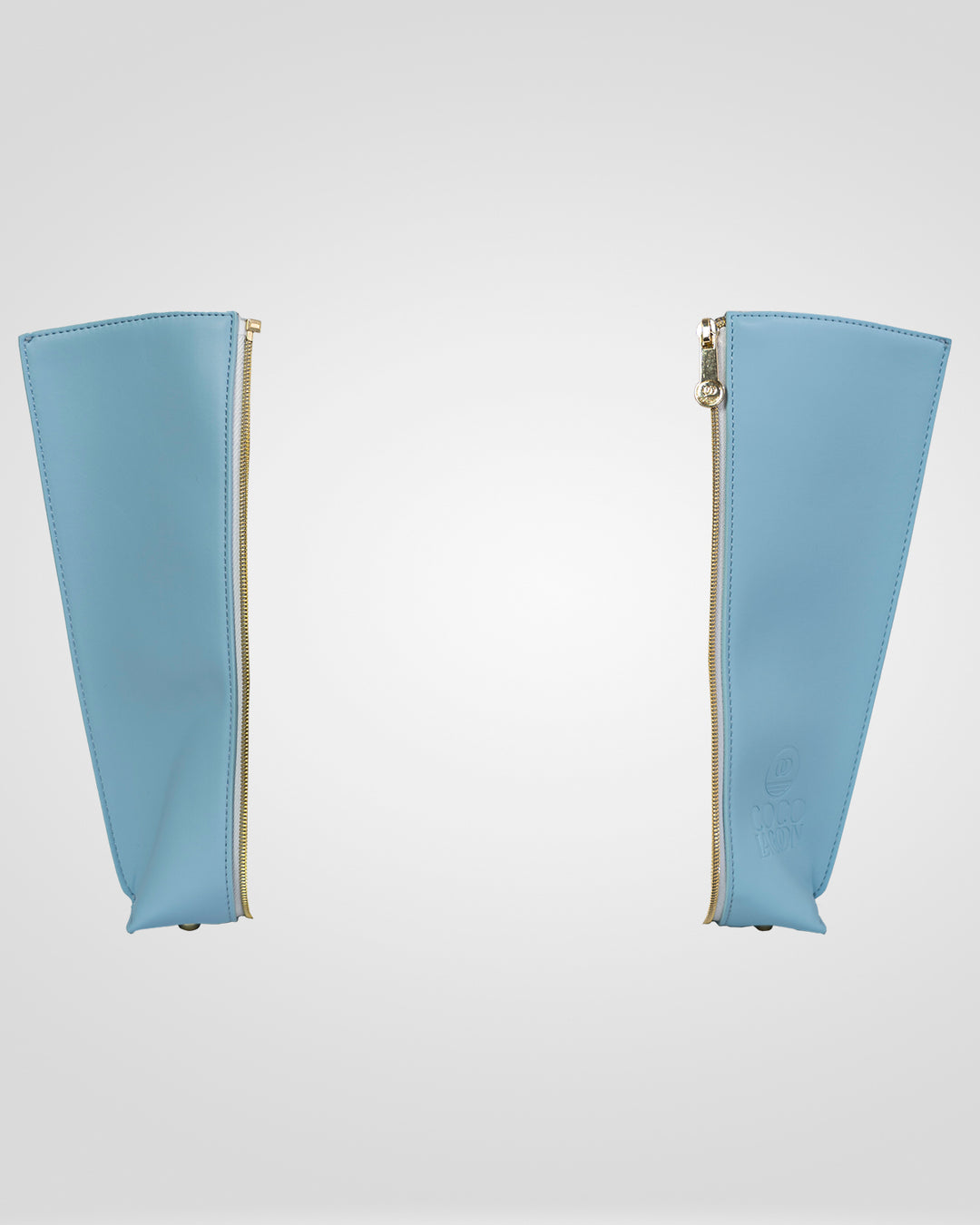 Piezas laterales adicionales