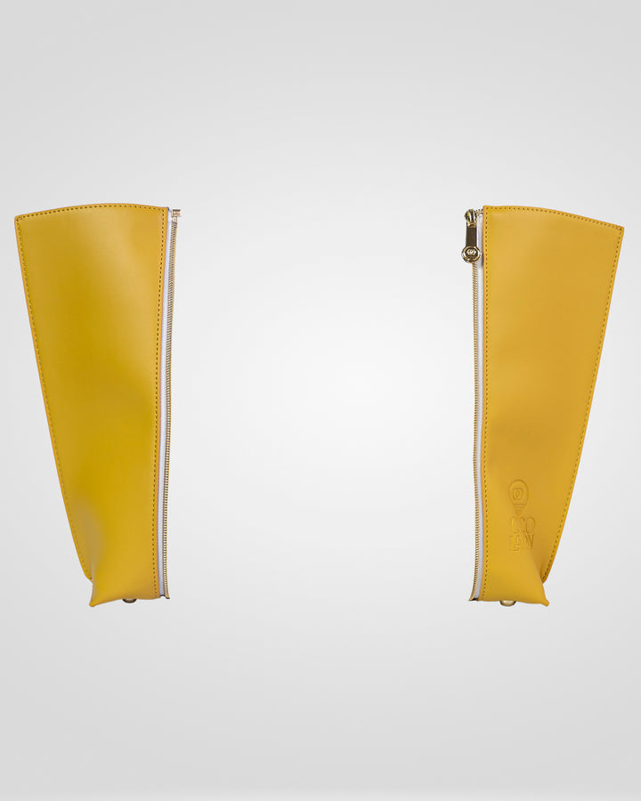 Piezas laterales adicionales