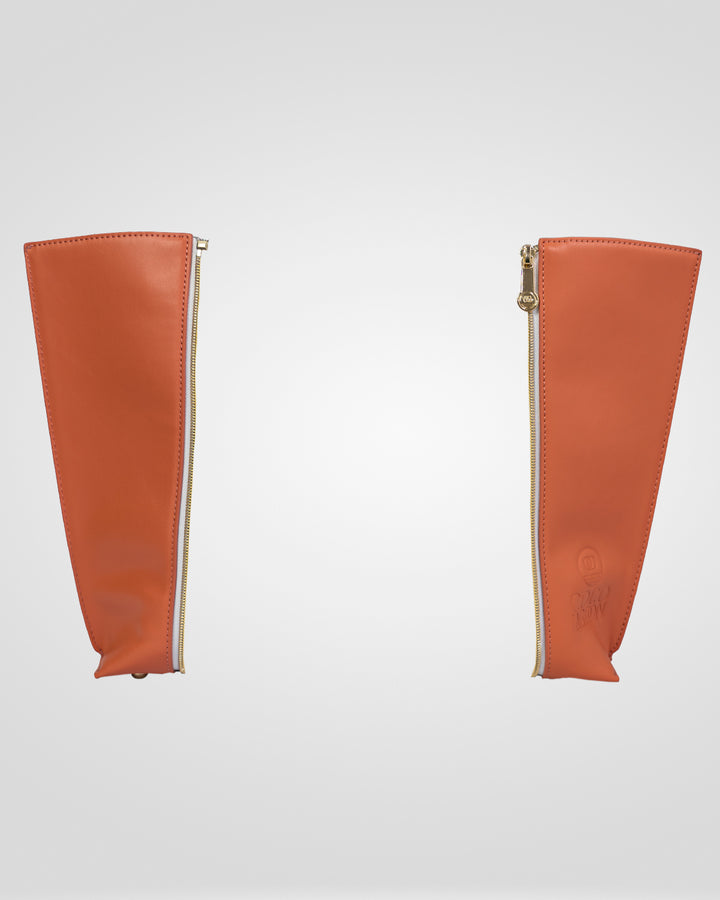 Piezas laterales adicionales