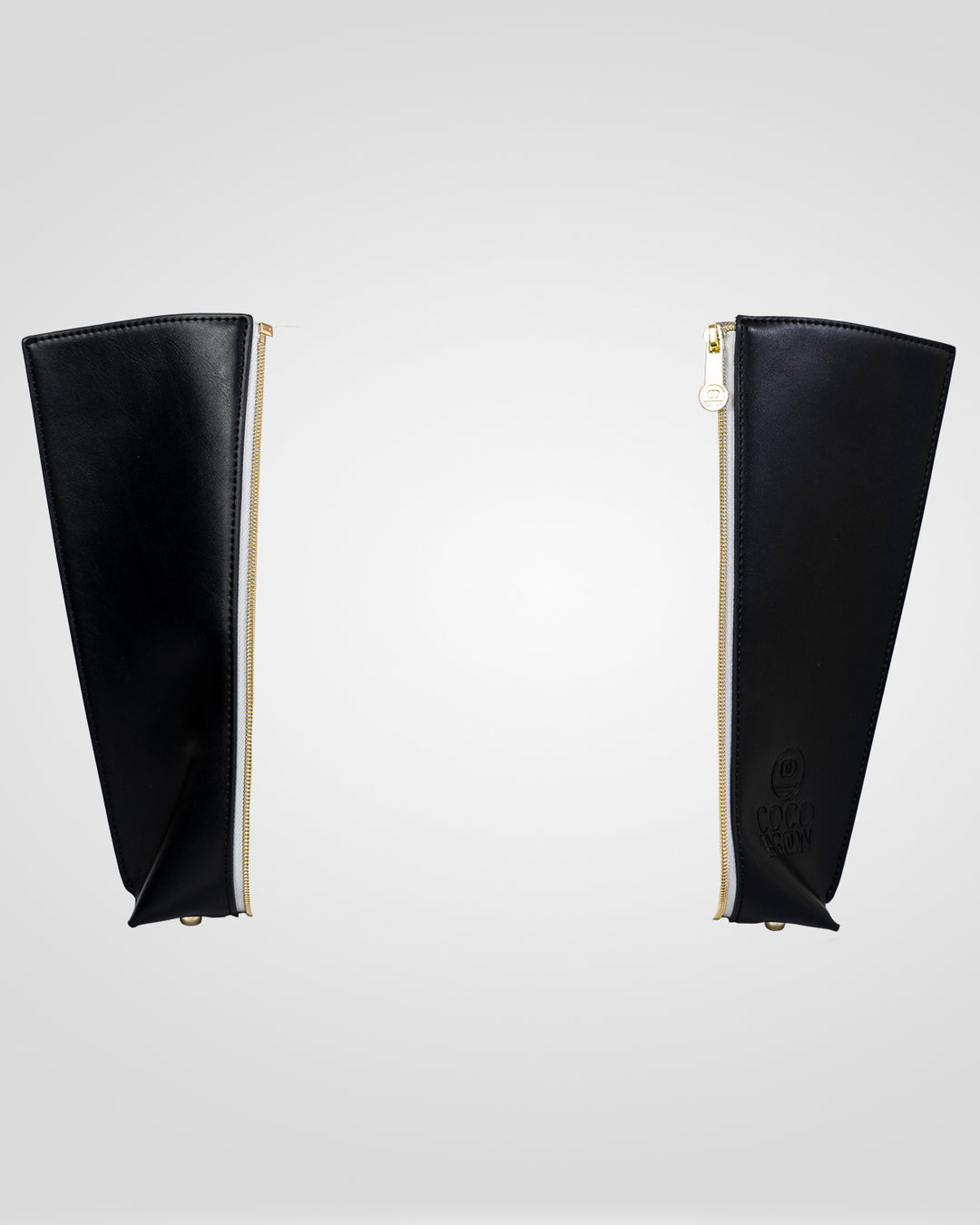 Piezas laterales adicionales